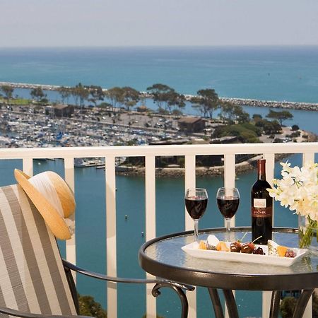 Blue Lantern Inn, A Four Sisters Inn دانا بوينت المطعم الصورة