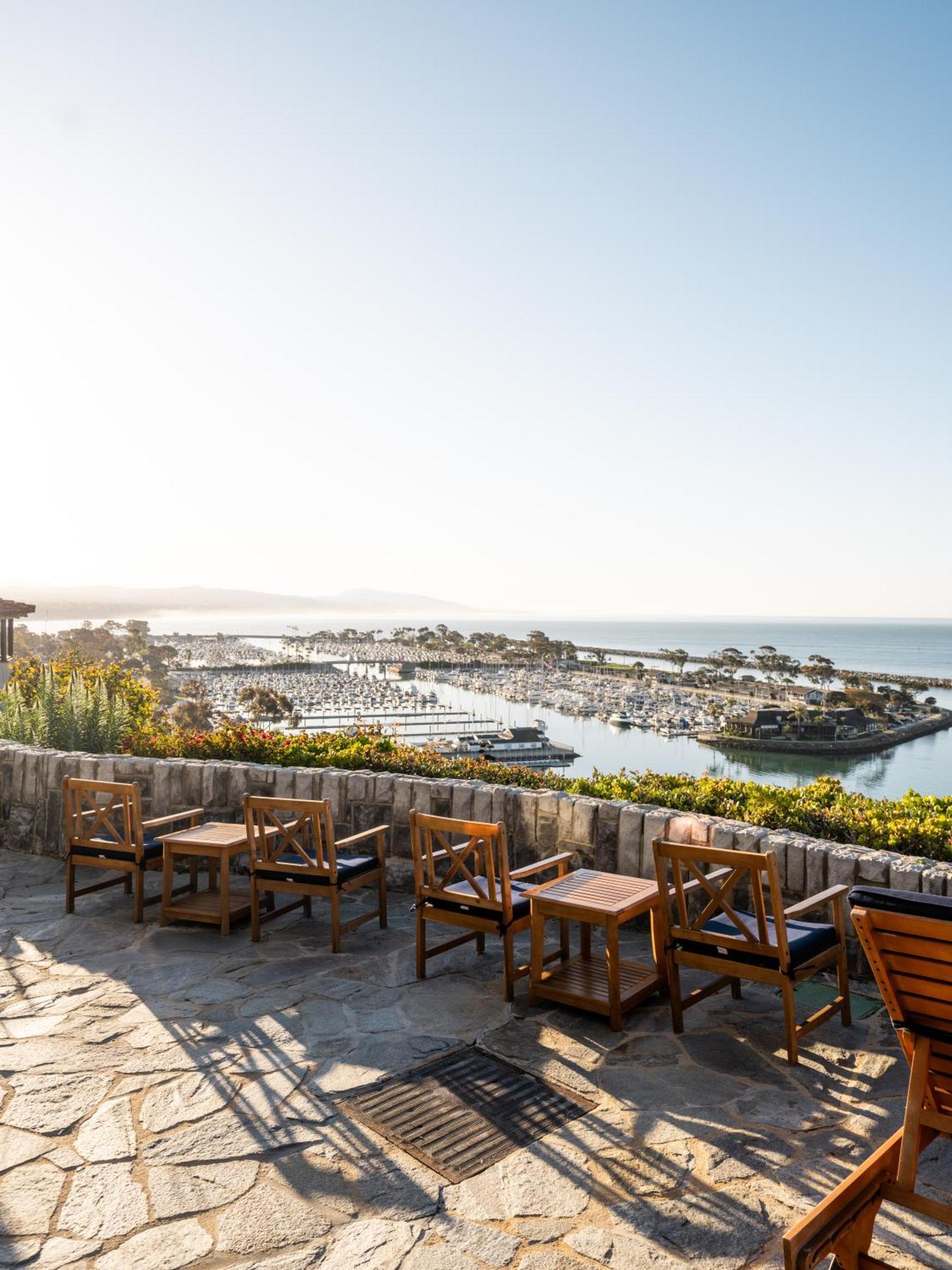 Blue Lantern Inn, A Four Sisters Inn دانا بوينت المظهر الخارجي الصورة