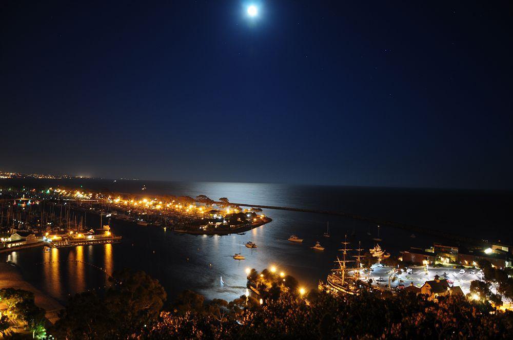 Blue Lantern Inn, A Four Sisters Inn دانا بوينت المظهر الخارجي الصورة