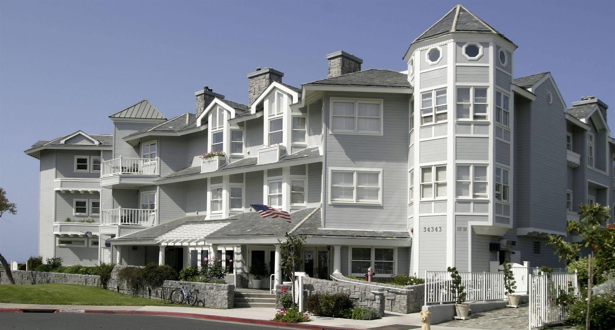 Blue Lantern Inn, A Four Sisters Inn دانا بوينت المظهر الخارجي الصورة