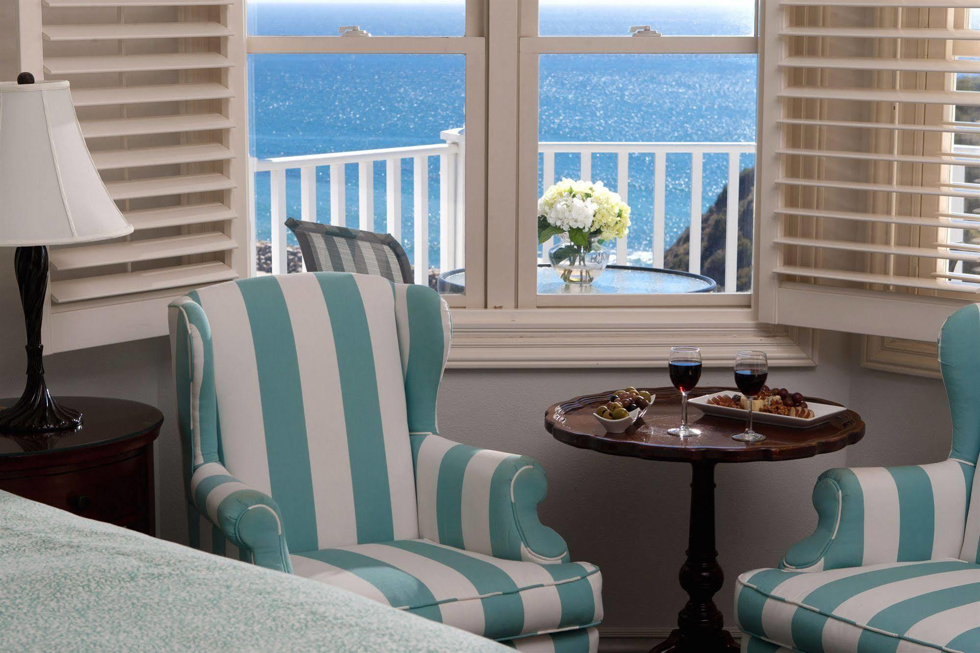 Blue Lantern Inn, A Four Sisters Inn دانا بوينت المظهر الخارجي الصورة