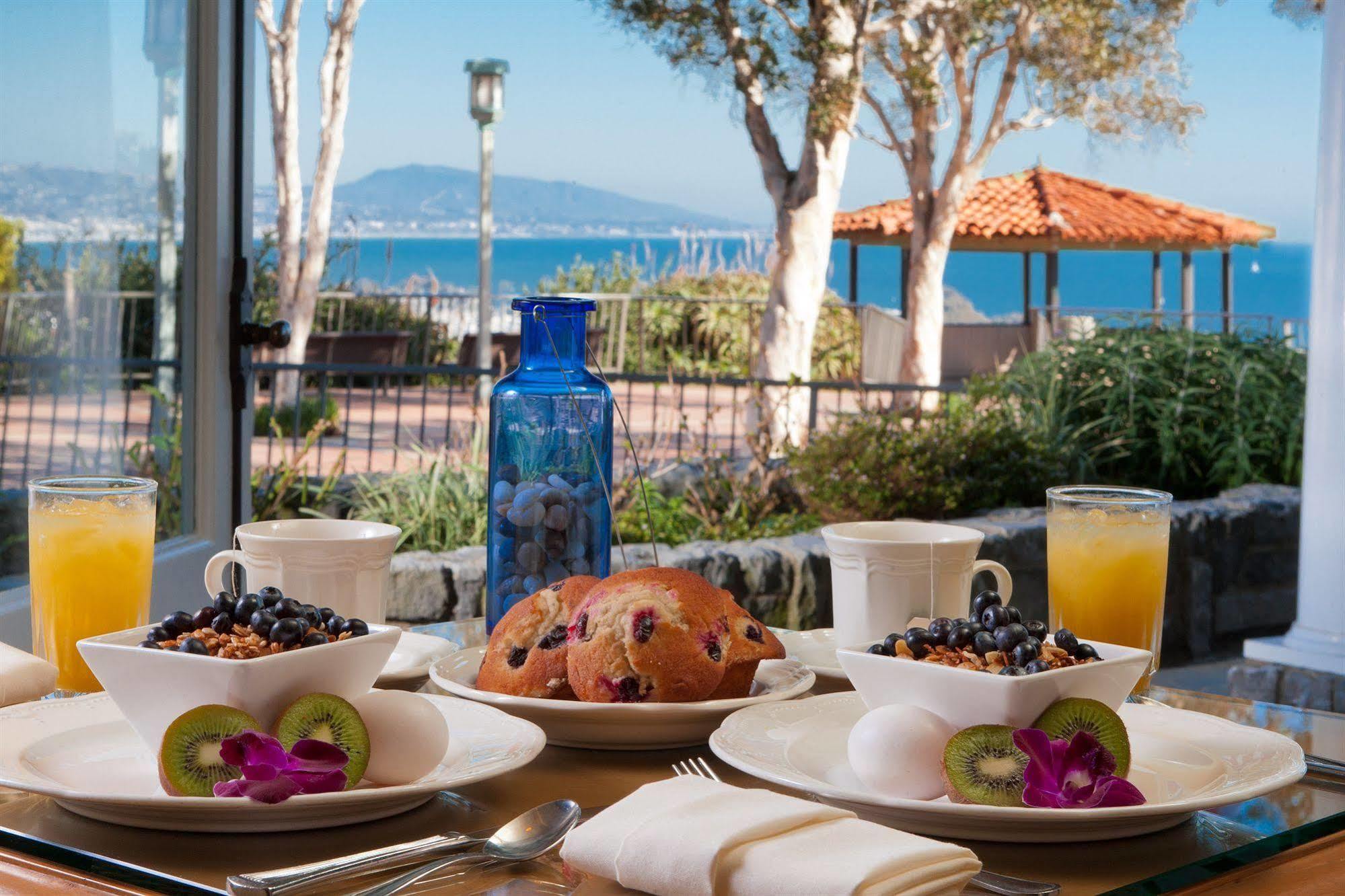 Blue Lantern Inn, A Four Sisters Inn دانا بوينت المظهر الخارجي الصورة