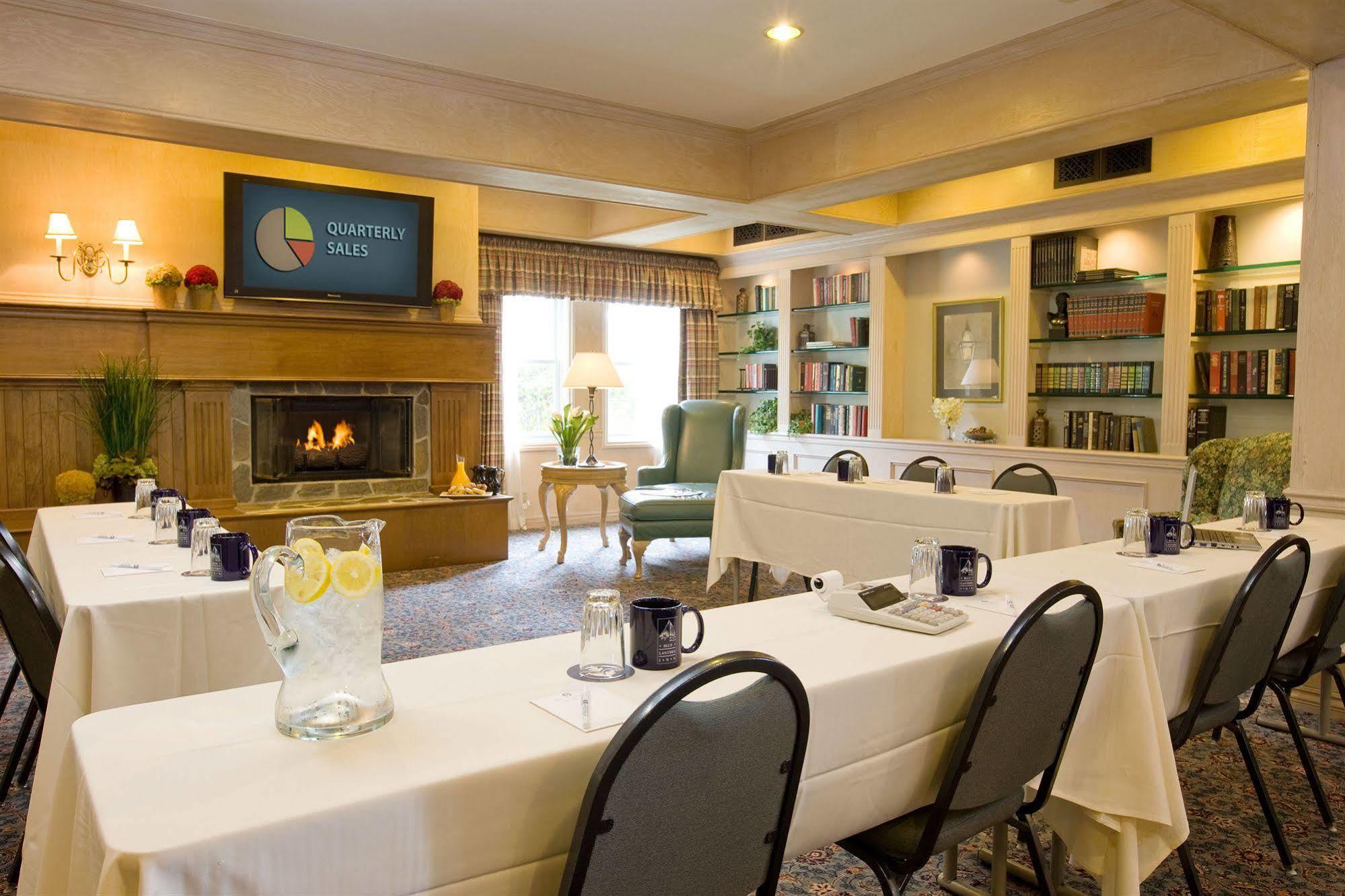 Blue Lantern Inn, A Four Sisters Inn دانا بوينت المظهر الخارجي الصورة
